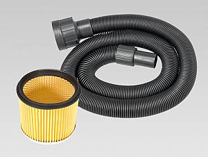 Vacuum cleaners' accessories